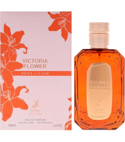 Amazon.com : Narissa Peach by Maison Alhambra for Women - 3.4 oz